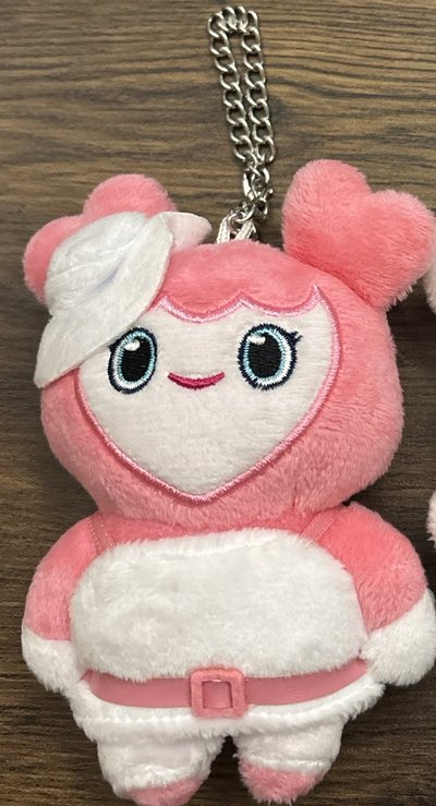 TWICE Breakthrough 吊娃-MOMO🩷