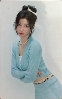 25世巡 日本場周 會員禮卡 ver.B