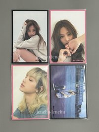 妮一套+莎一套不拆