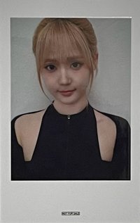 msnz<Beyond Beauty> 塔店 特典卡 