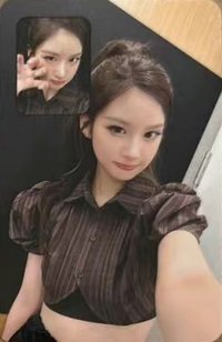正規一 ms 4.0 中簽 抽選卡 視訊通話 ver.