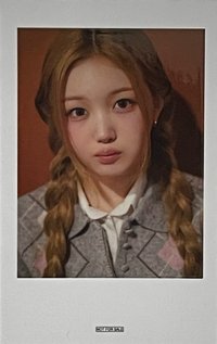 msnz<Beyond Beauty> 塔店 特典卡 