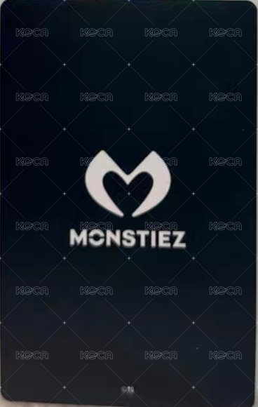 25世巡 日本場周 會員禮卡 ver.A 背面