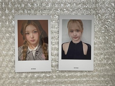 triples msnz 塔店線下抽選特典