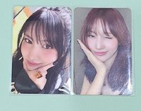 SW幸運卡兩張一組