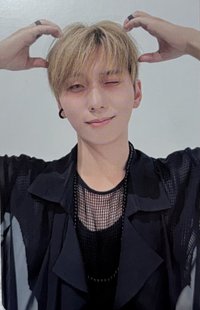 <Beautiful Mind>World Tour Finale 線上 滿額卡 