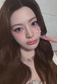 S mokket 特典卡 貼紙 ver.