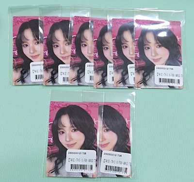 南 小卡 特典 明信片