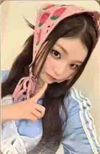 &Our Vibe slm 線上3.0 簽售卡 