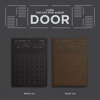 DOOR 專輯 