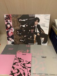 Do it普專-（粉彬）白色袋子破損