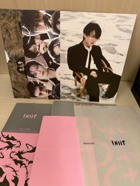 Do it普專-（黑白彬）白袋下方有開口