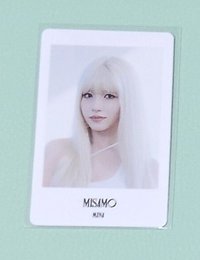 misamo拍立得小卡