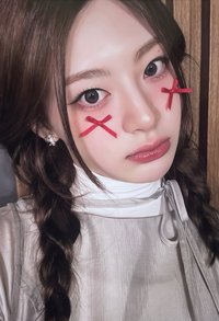S LG U+ 簽售卡 