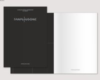 一期會員禮 Love ver. 筆記本 