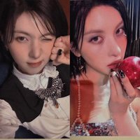 裴 公主+海盜2張