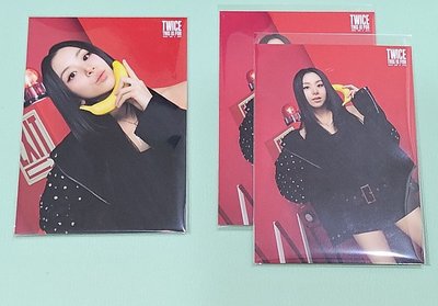 彩 專卡 特典 明信片