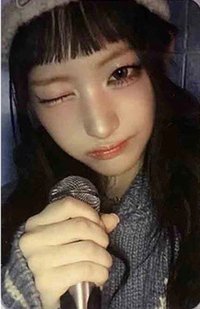 &Our Vibe el 快閃鍵帽鑰匙圈 周邊卡 