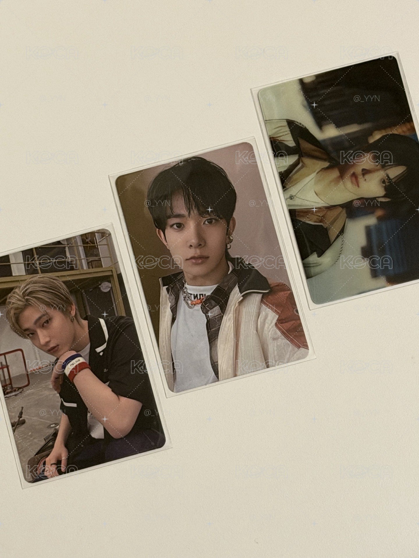 EN-ㅣBORDER : CARNIVAL DOWN ver.