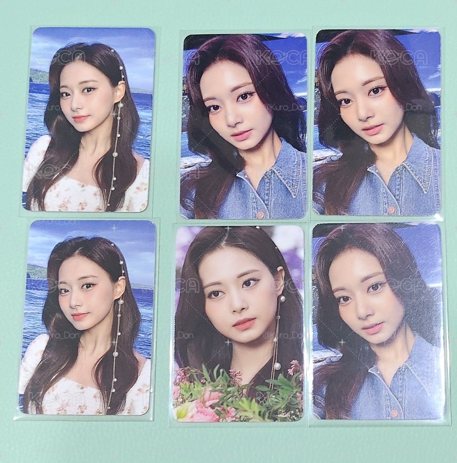 瑜 小卡
