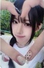 iLy hl 預售 特典卡 