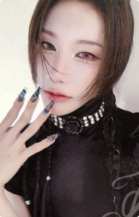 CLOXE 2U 隨機卡 