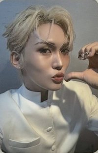 CLOXE 2U vip 入場卡 / 場限卡 