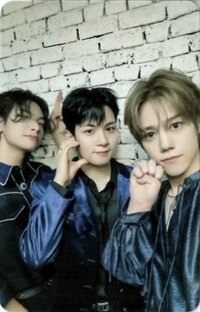 正規二 Last ver. 專輯卡 