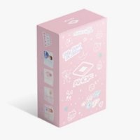 MIIM 盒裝小卡組 