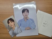 寛artist made小卡+明信片+歷程