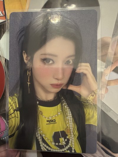 香港展位卡 台北展位卡