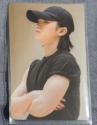 FOLLOW FELLOW展覽隨機卡