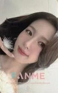 MY, Lover fanme 1.0線上 簽售卡 