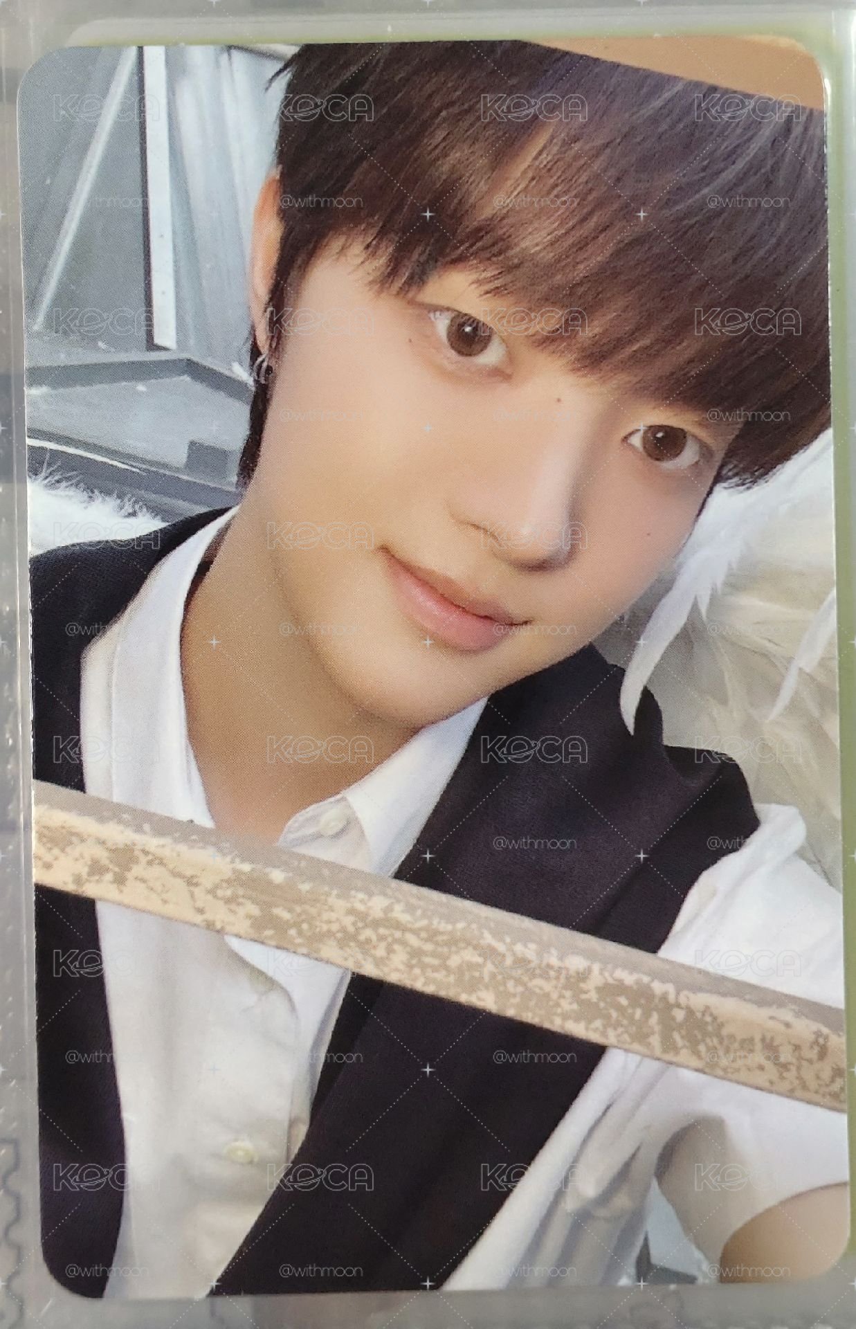 BTL GAZE 專卡