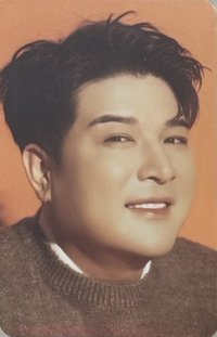 24年曆 B 隨機卡 