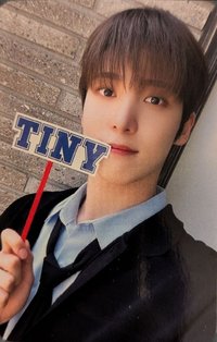 24' JP FM 入場卡 / 場限卡 