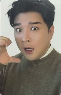 24年曆 B 隨機卡 