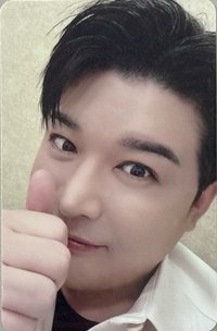 18週年特別活動「1t's 8lue」 隨機卡 