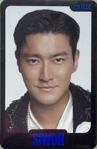 18週年特別活動「1t's 8lue」 隨機卡 