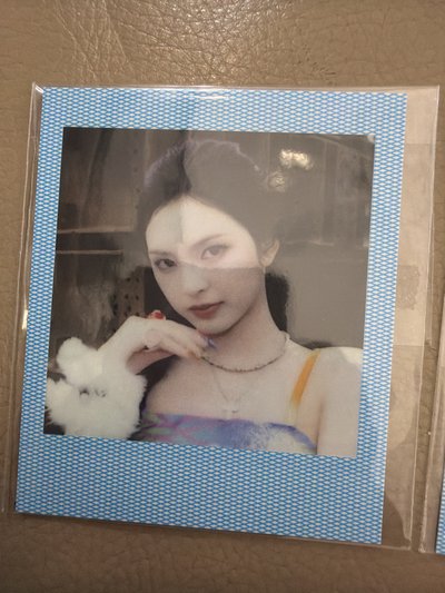 PSYCHO線下滿額卡💕