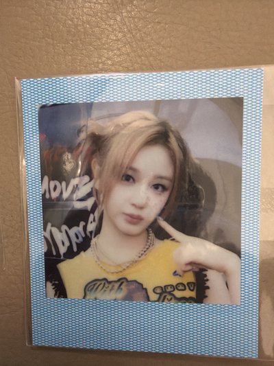 PSYCHO線下滿額卡💕