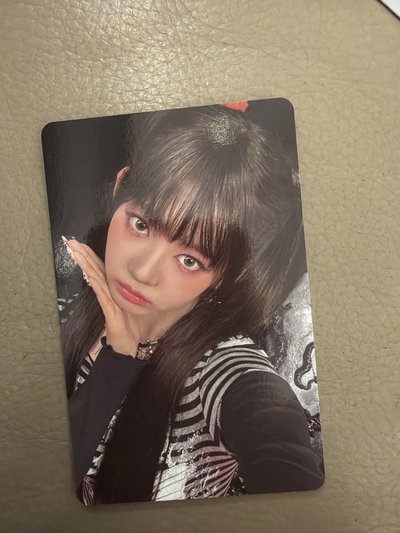 PSYCHO線下滿額卡💕