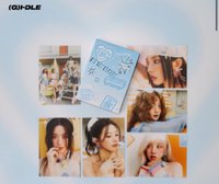 明信片組 LineFriend 快閃明信片套裝