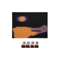 生日禮盒ver.5 毯子 