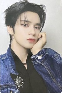 MASTER : PIECE jm 簽售卡 