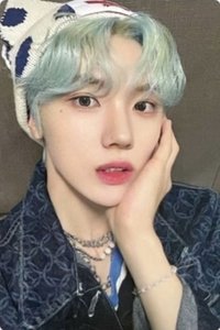 MASTER : PIECE jm 簽售卡 