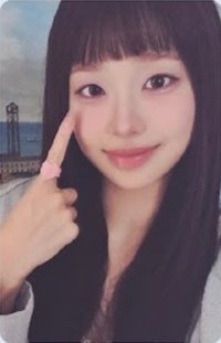 正規一 專輯卡 TINY-LOVE ver.