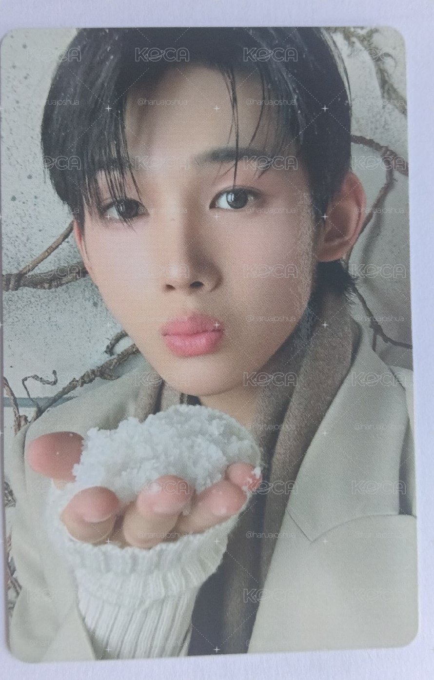 吹雪Jo