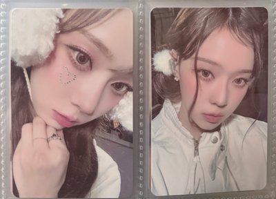 耳罩冬+毛球冬 標價兩張（需多帶）