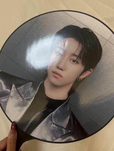 SVT 24日巡大扇 碩/八